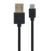 Cabo Micro USB to USB-A GNG106BK