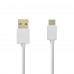 Cabo USB-C to USB-A GNG137WH
