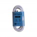 Cabo USB-C to USB-A GNG137WH