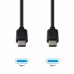 Cabo USB-C to USB-C GNG254BK