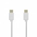 Cabo USB-C to USB-C GNG257WH