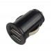 Carregador/Adaptador isq. carro GNG105BK