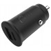 Carregador/Adaptador isq. carro GNG261BK
