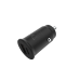 Carregador/Adaptador isq. carro GNG261BK