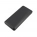Powerbank 10.000mAh c/cabos GN