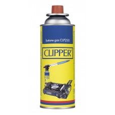 Cartucho Gás de Vávula Clipper CLP250