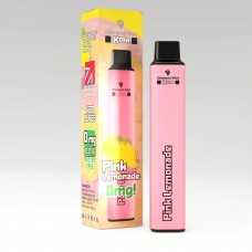 Vaporizador Diamond Mist XTRA - Pink Lemonade