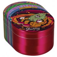 Grinder SMOKING