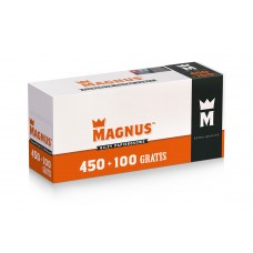 Caixa c/ 550 Tubos MAGNUS