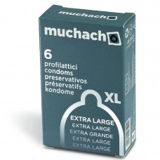 Preservativo MUCHACHO XL
