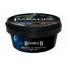 Pedras de vapor PARADISE BUMBLE B – Frutos Silvestres, Maracujá, Mentol 100gr