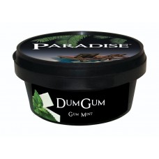 Pedras de vapor PARADISE DUM GUM – Goma de Hortelã 100gr