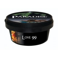 Pedras de vapor PARADISE LOVE 99 – Melão, Maracujá e Hortelã 100gr