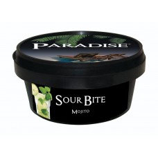 Pedras de vapor PARADISE SOUR BITE – Mojito 100gr