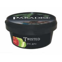 Pedras de vapor PARADISE TWISTED – Duas Maçãs 100gr