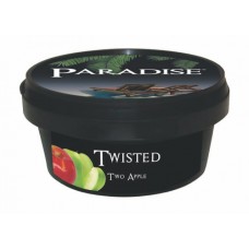 Pedras de vapor PARADISE TWISTED – Duas Maçãs 100gr