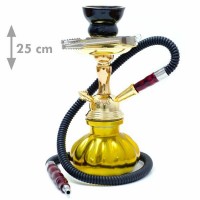 Shisha Pequena Refª SH345213
