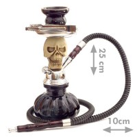 Shisha Pequena Refª SH345263