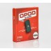 POD Compatível OPOD 1,00ml S/ Nicotina- Morango