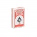 Baralho de cartas 54 (red)