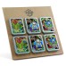 Conjunto TATTOO by FRANK APPLE Refª CO5006 