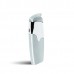 Isqueiro FUMMO 252 Eden (Jet/Silver)