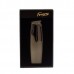 Isqueiro FUMMO 253 Eden (Jet/Grey) 