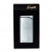 Isqueiro FUMMO 254 Toora (Turbo/Silver) 