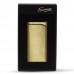 Isqueiro FUMMO 256 Toora (Turbo/Gold) 