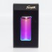 Isqueiro FUMMO 268 Derby (Flame/Rainbow)