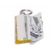 Porta Mortalhas FRANK APPLE TATTO (Short) Refª CO5005
