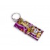Porta Mortalhas FRANK APPLE TATTO (Short) Refª CO5005