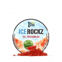 Pedras de Vapor Bigg Ice Rockz 120 gr.- Melancia