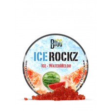 Pedras de Vapor Bigg Ice Rockz 120 gr.- Melancia
