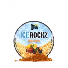 Pedras de Vapor Bigg Ice Rockz 120gr- Tutti Frutti