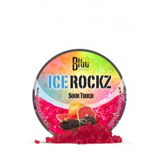 Pedras de Vapor Bigg Ice Rockz 120 gr.- Sour Touch