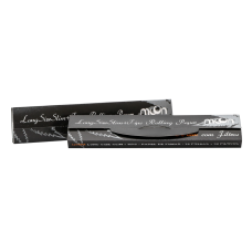 Expositor c/ 24 Livros Papel Fumar Long MOON K.S.+Filtros