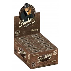 Expositor Papel Smoking Rolls Brown