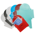 Bolsa para Máscaras