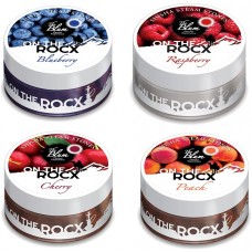 Pack Nrº3 - Mirtilo, Framboesa, Cereja, Pêssego 