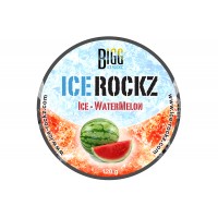 Pedras de Vapor Bigg Ice Rockz 120 gr.- Melancia