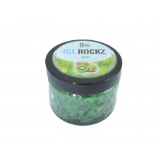 Pedras de Vapor Bigg Ice Rockz 120gr.- Kiwi
