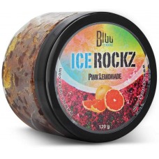 Pedras de Vapor Bigg Ice Rockz 120gr-Limonada Rosa